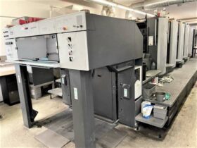 2006 Heidelberg CD 74