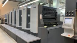 2015  Heidelberg CX 102 full