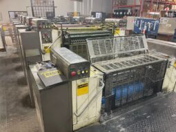 1999  Mitsubishi 1F full