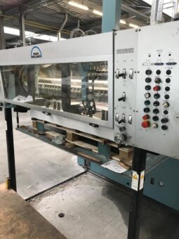 2000  Komori L40 full