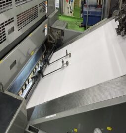 2010  Komori L540 full