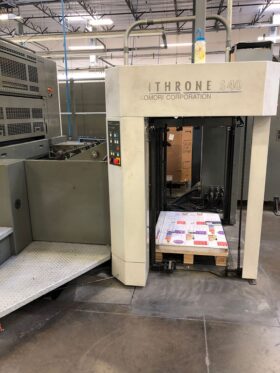 2005  Komori L40