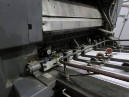 1992  Heidelberg SM 72 4 Color full
