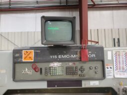 1994  Polar 115 EMC full