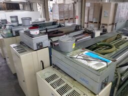 1998  Komori L40 4 Color full