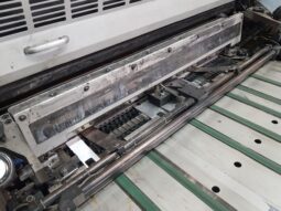 1998  Komori L40 4 Color full