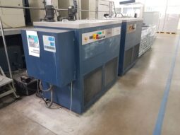 1998  Komori L40 4 Color full