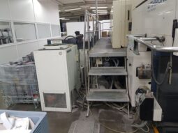 1998  Komori L40 4 Color full