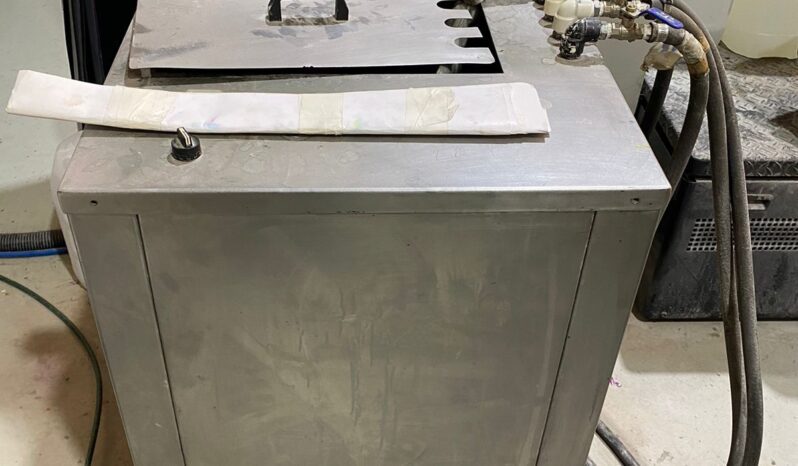 2007  Komori L28 4 Color full