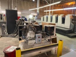 2004  Komori L28 full