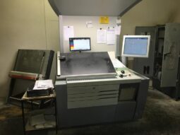 2010  Heidelberg SM 102 4 Color full