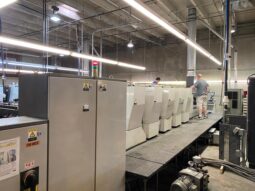 2004  Komori L28 full