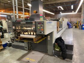 2004  Komori L28