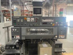 1998  Komori L28 6 Color full