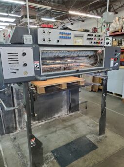 1991  Heidelberg CD 102 6 Color full