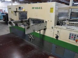 1999  Bobst SP102